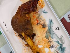 胡辣羊蹄-尔力新疆丸子汤(北屯店)
