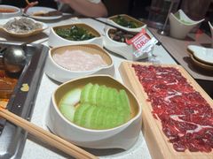 -海底捞火锅(之心城店)