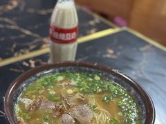 -云龙湖阿喆米线(云龙湖店)