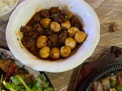 -小杨酒家(华苑小区店)
