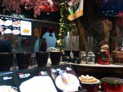 -东北大院·东北菜(三台子店)