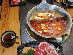 -湊湊火锅·茶憩(颐堤港店)