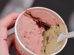 -Dip in Gelato(富民路店)