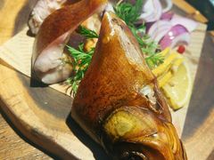 -卢布里西餐厅(总店)