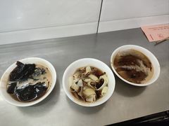 -杨记灌肠(食品街店)