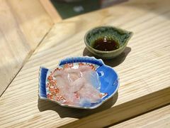 -旬怀石料理(嘉善老市店)