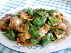 -无味饭店(九眼桥商业文化广场店)