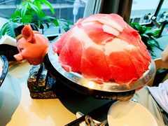 -享月汤皇·海鲜小火锅·聚会(曲江创意谷店)