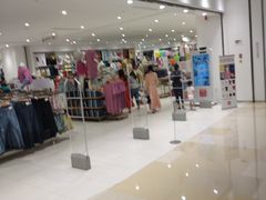 -优衣库(南宁万象城店)