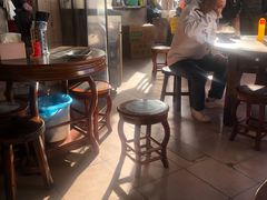 大堂-财记鱼粥·肠粉