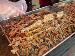 -清真拉妈卤味(回民街店)