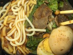 -桂在香知桂林米粉(红博中央公园店)