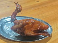 -鸽皇农庄(长湴店)