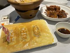 -北李·海肠捞饭·大连菜(望京凯德MALL店)