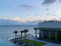 -深圳大梅沙京基洲际度假酒店