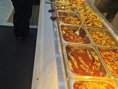 -晓宇盒饭(民安街店)