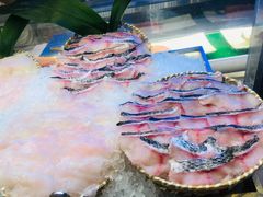 -新发展亚太JW万豪酒店·福苑咖啡厅