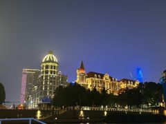 -海河游船-永乐码头(大悲院)