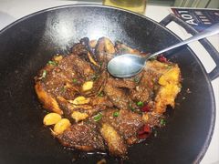 -开海·红岛海鲜虾水饺(石老人店)