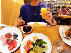 -上海西藏大厦万怡酒店