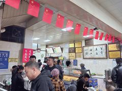 -老刘家泡馍·陕西老字号(钟楼广济街店)