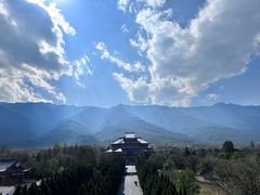 -崇圣寺三塔文化旅游区