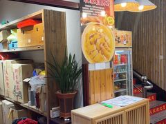 -下梅人家土菜馆(历史文化餐厅度假区店)