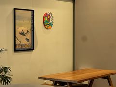 -dotcom coffee古点咖啡(致真大厦店)