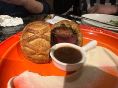 迷你至臻惠灵顿牛排-TIAGO HOME KITCHEN(王府中环店)