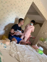 -安馨无忧月子中心(青秀店)