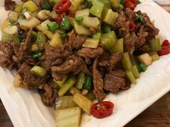 -椿记烧鹅(叠彩店)