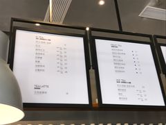 菜单-喜茶(深圳福田星河COCO Park店)