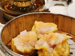 鲜虾蒸烧卖-凤凰楼酒家·粤宴点心(华强北店)