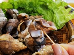 -旺角小渔村·海肠捞饭开创者(环山路店)
