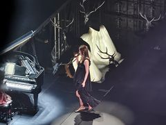 -宝能国际体育演艺中心