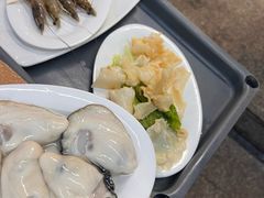 -濠轩阁特色生蚝火锅总店