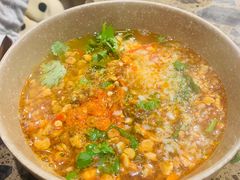 -肖肖酸萝卜鱼火锅(总店)