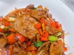 -匠熙小馆(崇文门店)