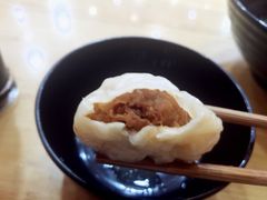 -百年尹氏汤包(湖南路狮子桥店)