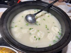 -味可道美食坊(福基路店)