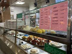 -护国寺小吃(阜成门桥店)