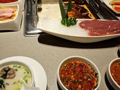 -海底捞火锅(关山保利店)