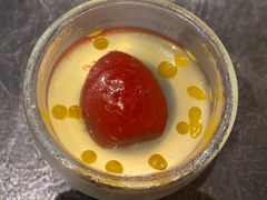 鲜果冰-蟹榭·本帮江浙菜·蟹宴(五角场合生汇商场店)