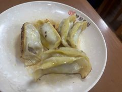 -回回锅贴(小河沿店)