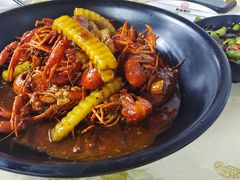 -聚味瞿记·龙虾堂(树木岭店)