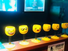 -S Team剧情密室(杭州龙翔桥店)