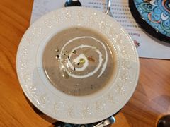 -Pizzeria da Nicola·火炉披萨(中大国际店)