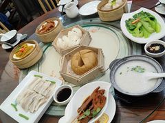 -御膳粥·牛乳粥底火锅·地道顺德菜(容桂店)