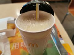 -麦当劳(厦门梧村店)