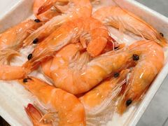 -美洲岛烤肉自助餐厅
